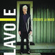 Cover art for album J'écoute la radio by Daniel Lavoie