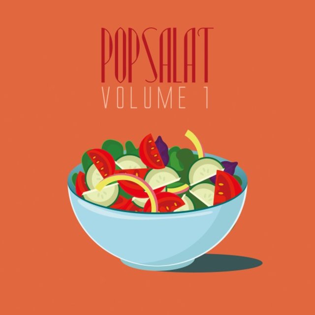 Popsalat, Vol. 1