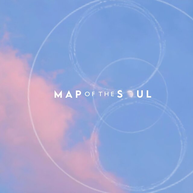 Map of the Soul (Carl Jung)