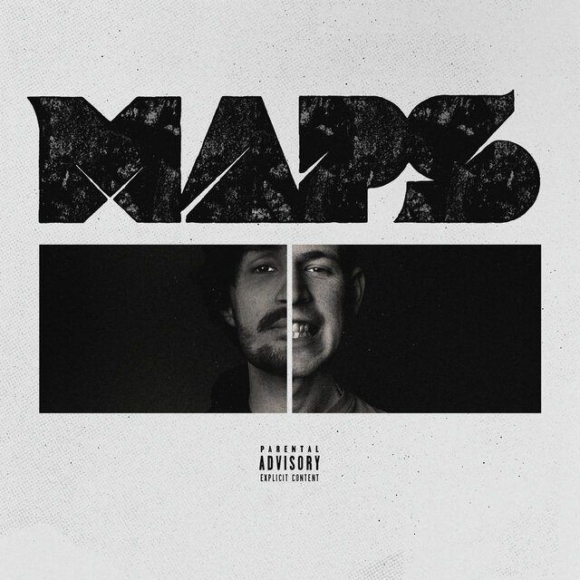 MAPS (Prod. By Fovla)