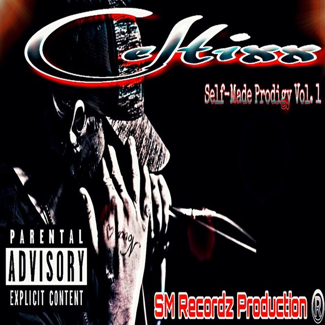 Self-Made Prodigy Vol. 1