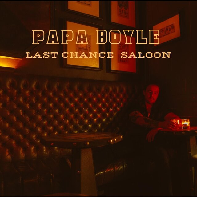 Last Chance Saloon