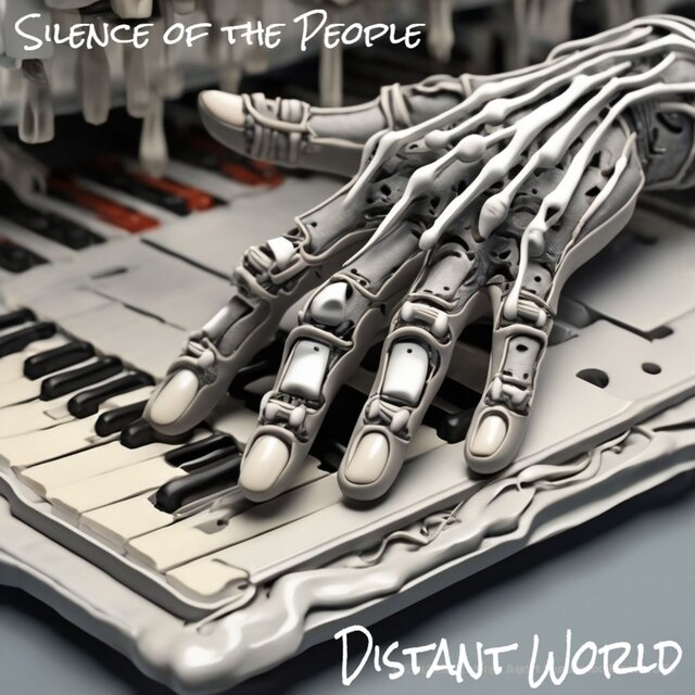 Distant World