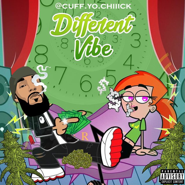 Different Vibe