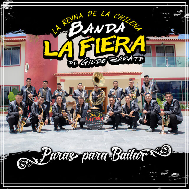 Puras Para Bailar