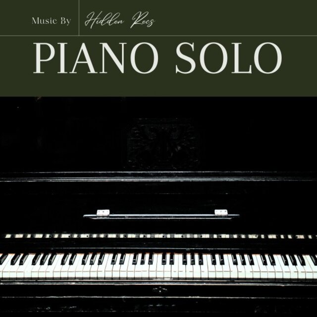 Piano Solo