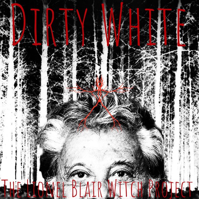 The Lionel Blair Witch Project