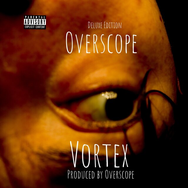 Vortex(Deluxe Edition)