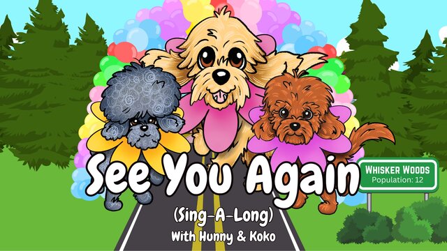 See You Again (Lyric Video)