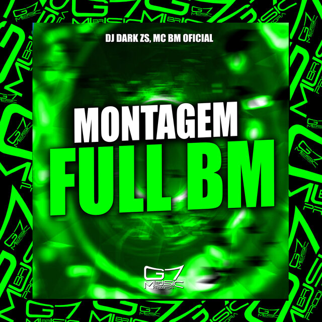 Automotivo Full Bm