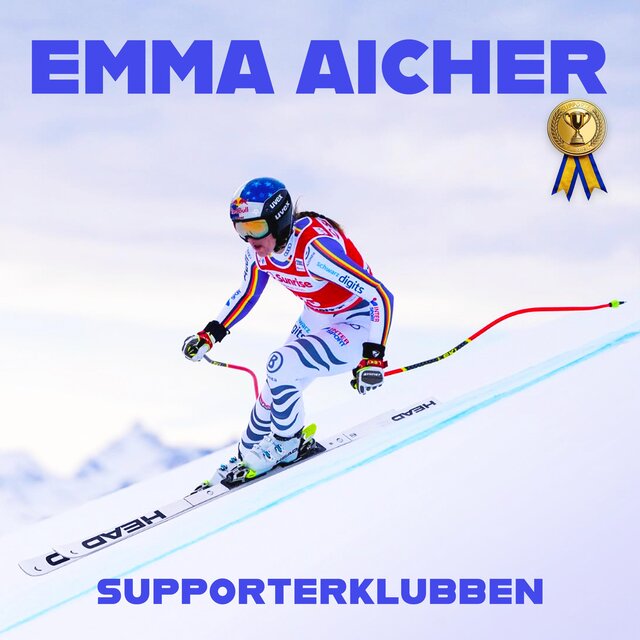 Cover art for album  by Supporterklubben