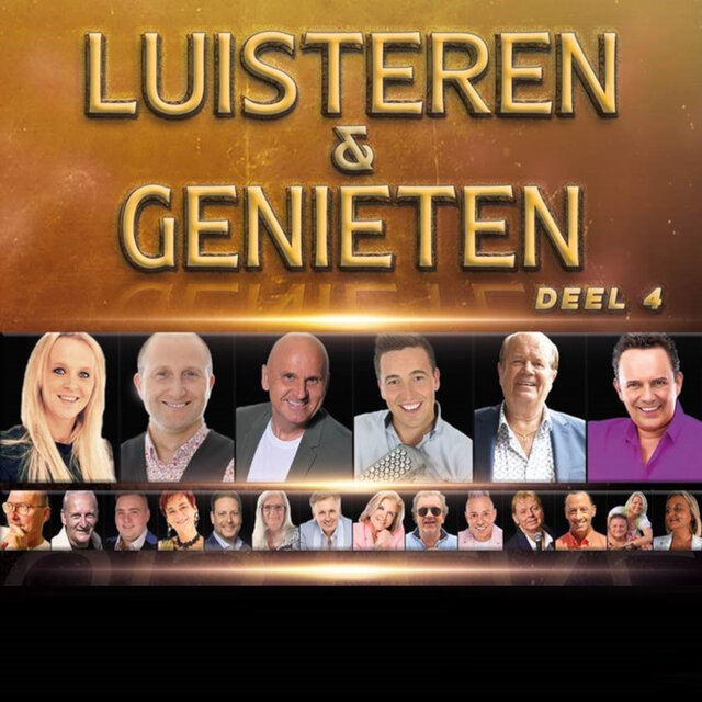 Luisteren & Genieten, Deel 4