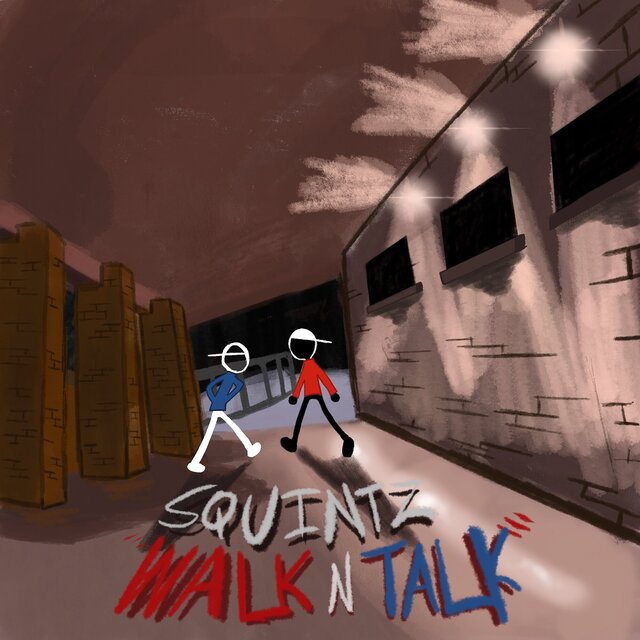 Walk n Talk