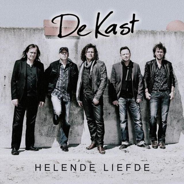 Helende Liefde