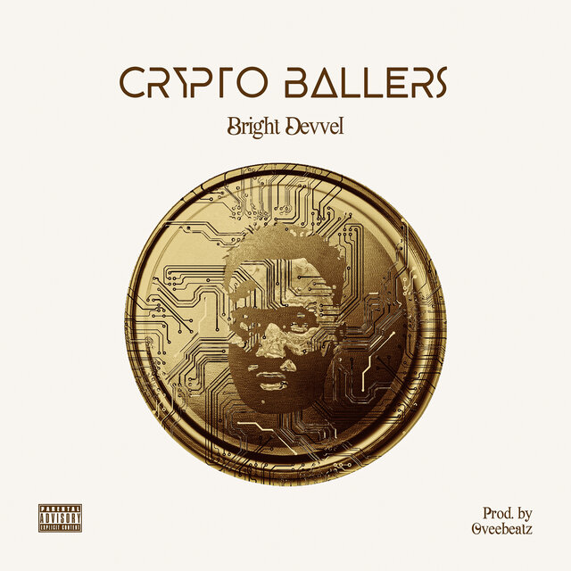 Crypto Ballers