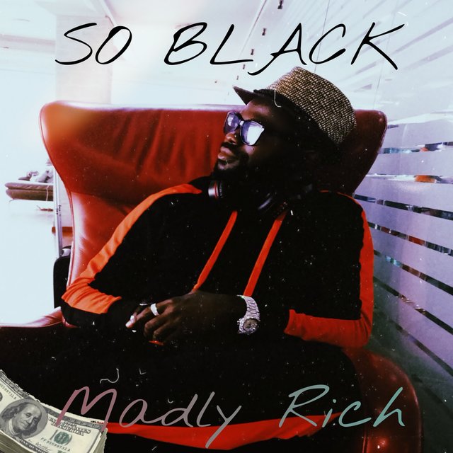 Madly Rich