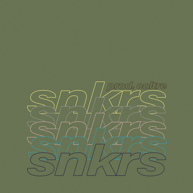 SNKRS