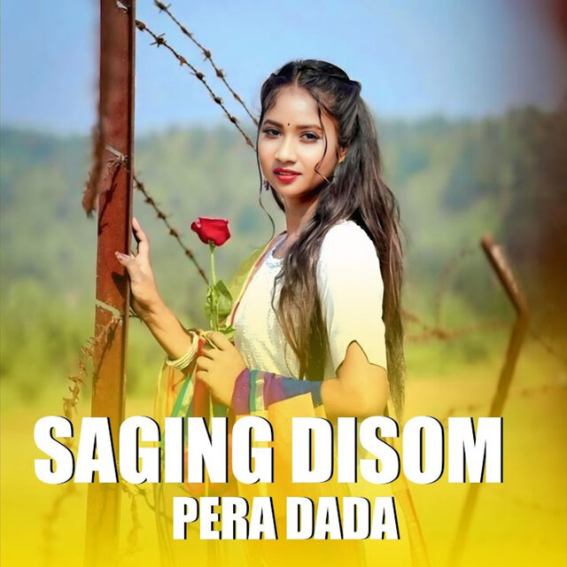 Saging Disom Pera Dada