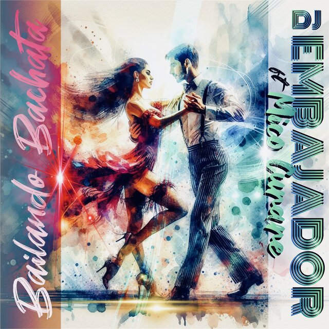 Bailando Bachata