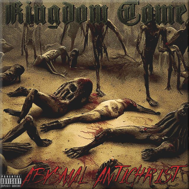 KINGDOM COME