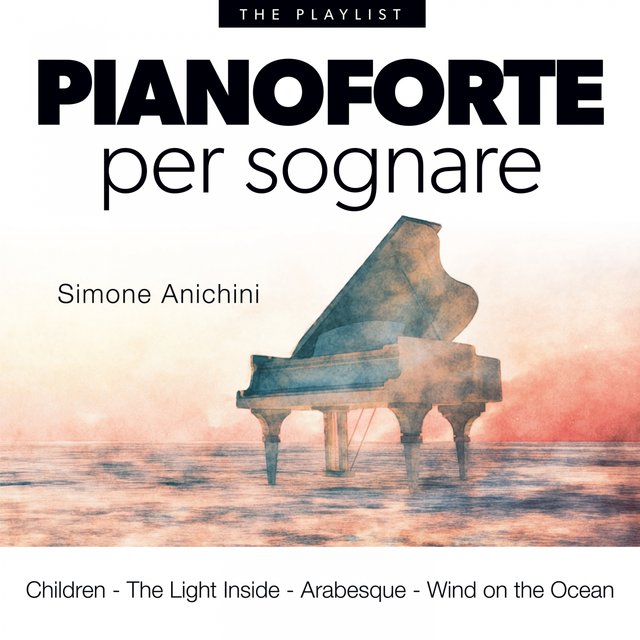 Pianoforte per sognare