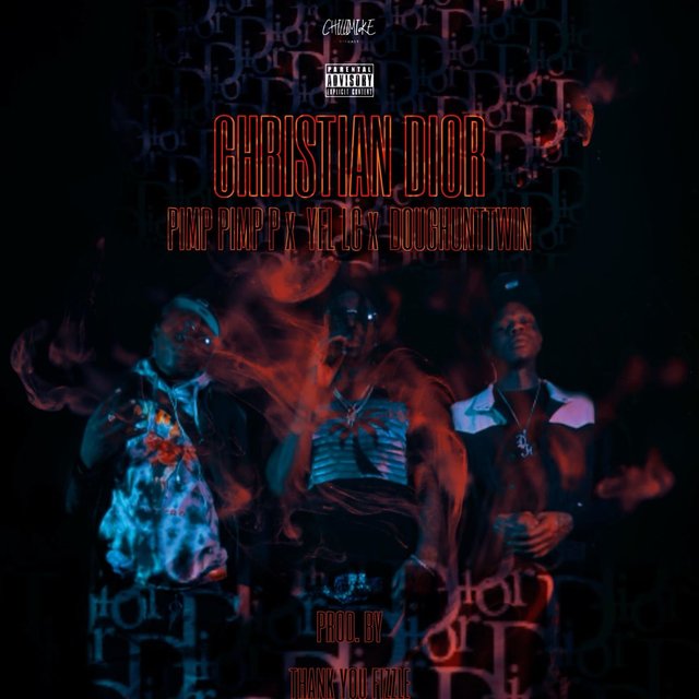 Christian Dior (feat. DougHuntTwin, YFL LC & Thank You Fizzle)