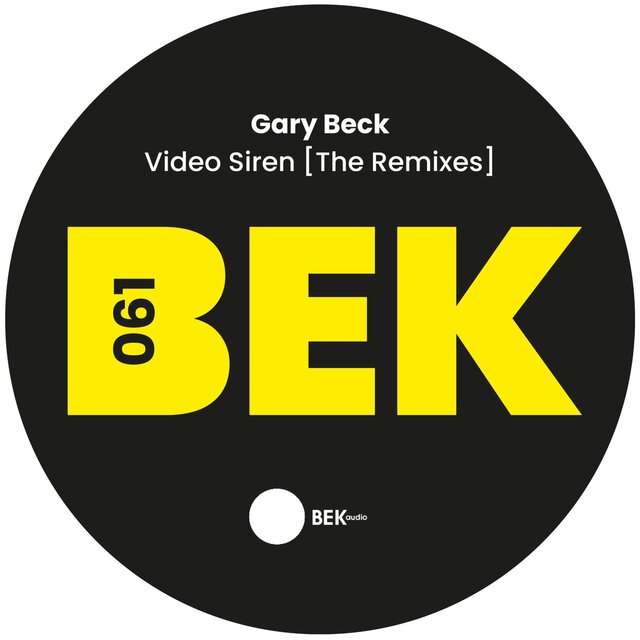 Video Siren(The Remixes)
