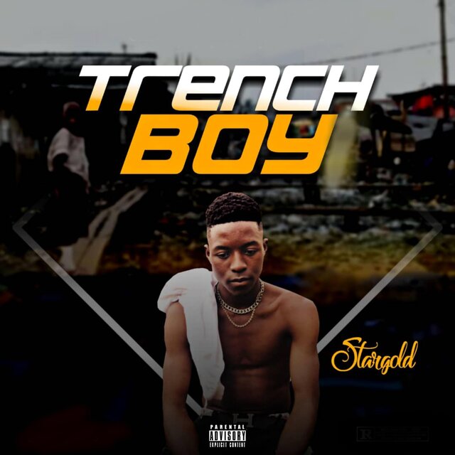 Trench Boy
