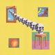 Cover art for album Family Crimes by The Skygreen Leopards
