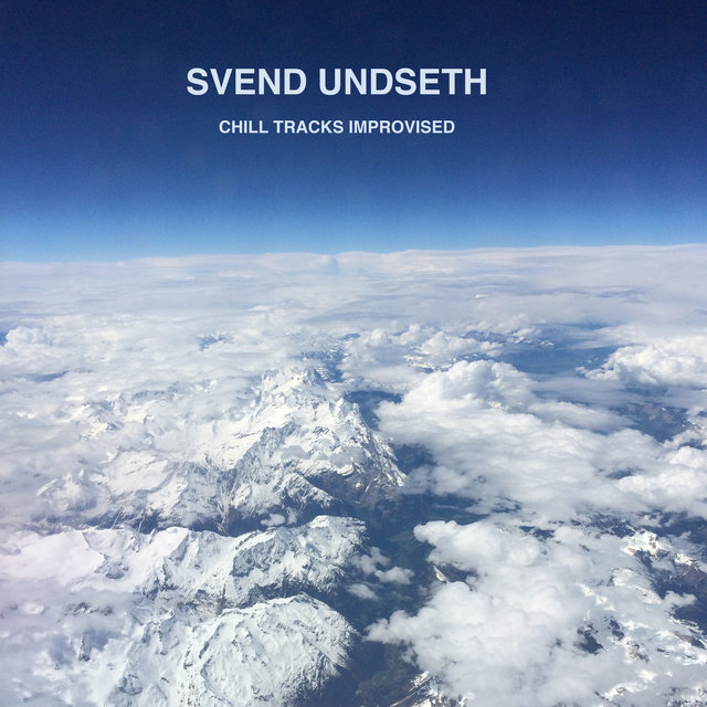 Chill Tracks Improvised
