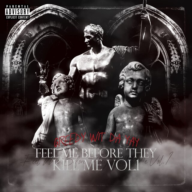 Feel Me Before They Kill Me Vol.1