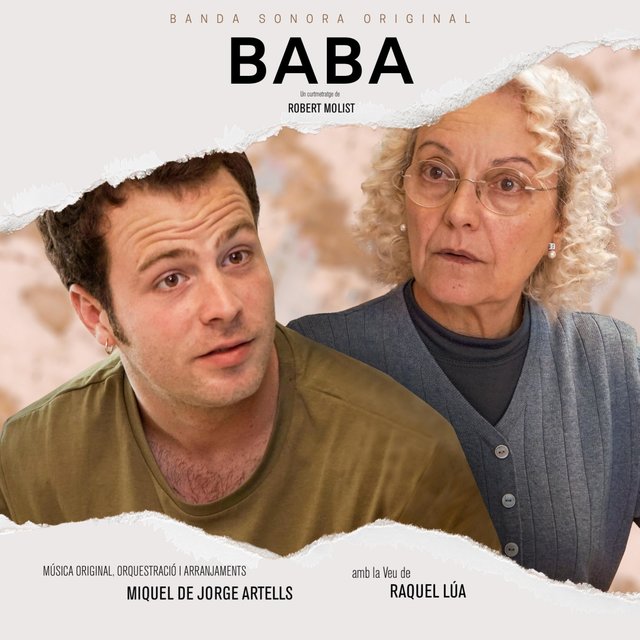 Baba (Original Motion Picture Soundtrack)