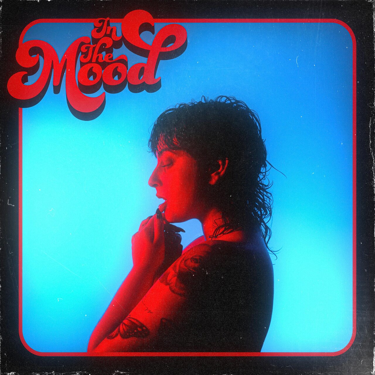 monarch. - In the Mood [Single]