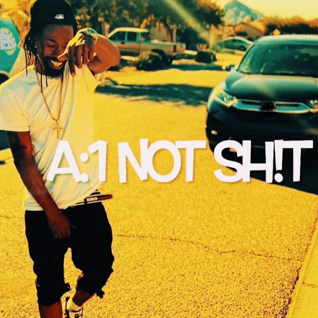 A:1 NOT SH!T (2022 Remastered version)