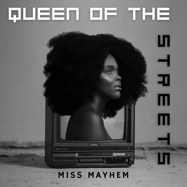 Queen of the Streets