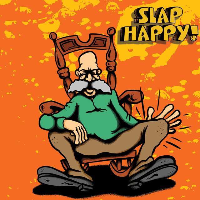 Slap Happy!