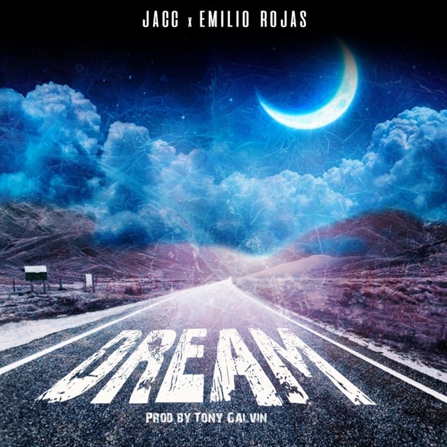 Dream (feat. Emilio Rojas)