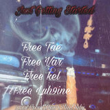 Stabbing Off
