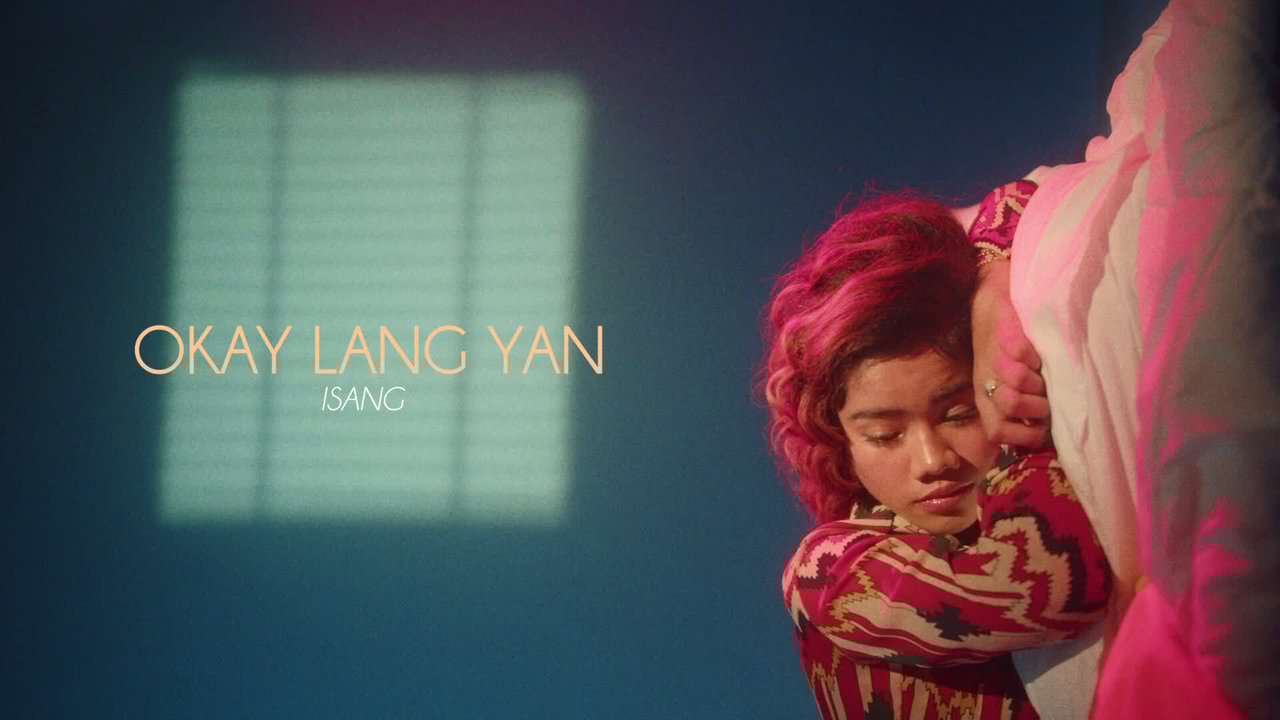 Okay Lang Yan