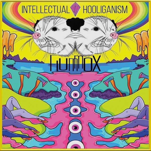 Intellectual Hooliganism (2023 Remaster)