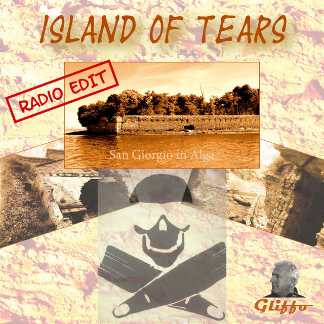 Island Of Tears (Radio Edit)