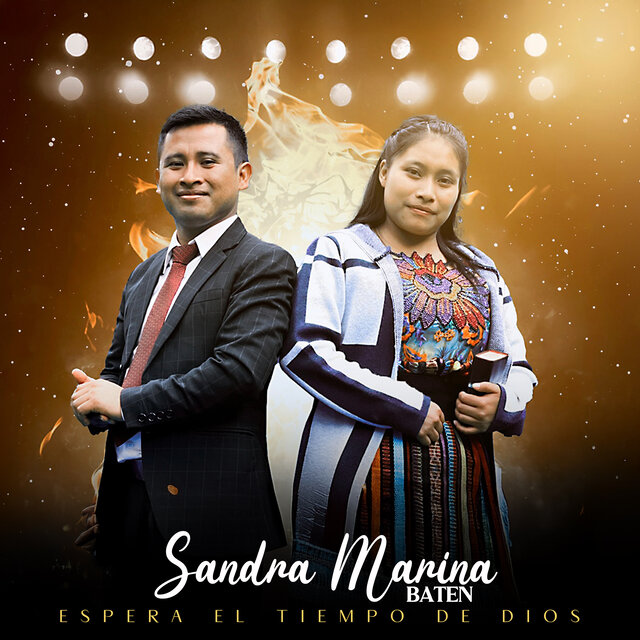 Espera el Tiempo De Dios