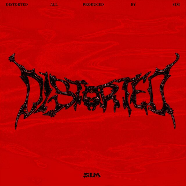 DISTORTED