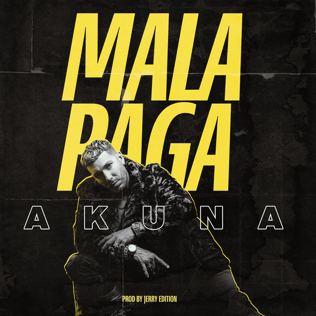 Mala Paga