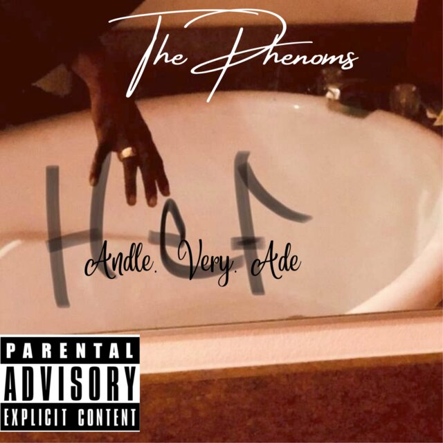 Handle Every Fade