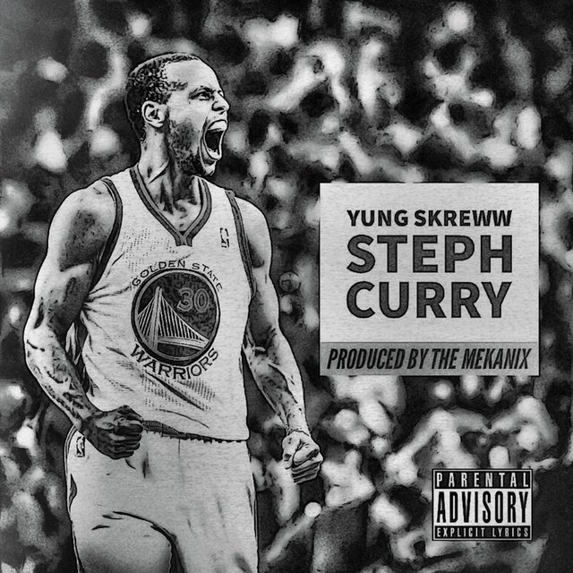 Steph Curry