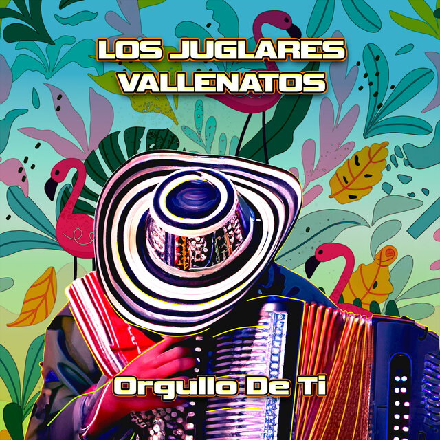 Orgullo De Ti