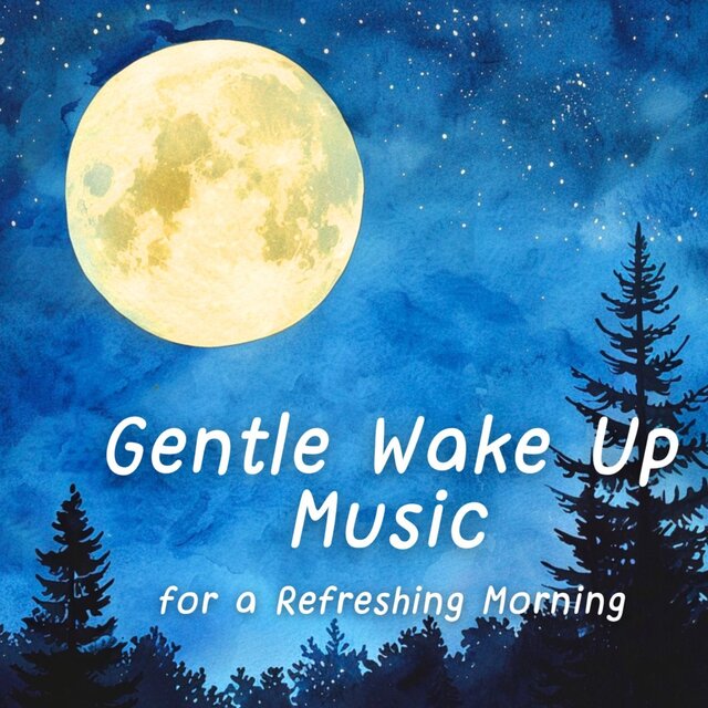 Gentle Wake Up Music for a Refreshing Morning