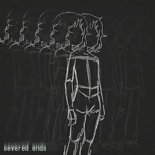 severed ends