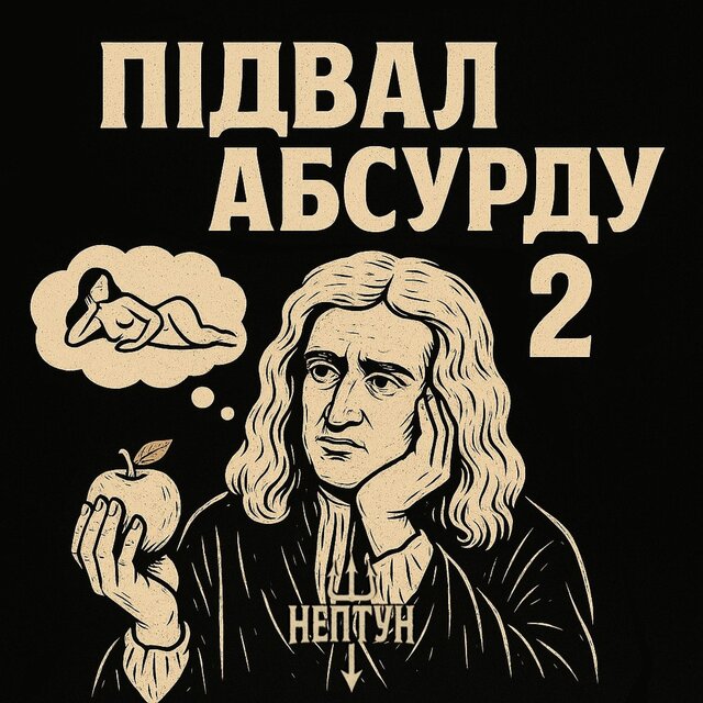 Підвал Абсурду 2